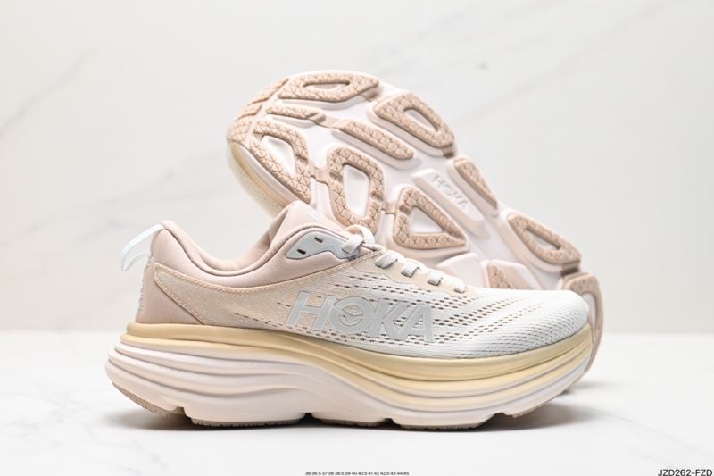 Hoka Shoes